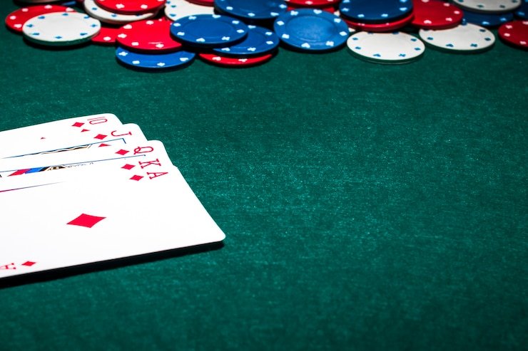 Fitur deposit rajavegas di ponsel