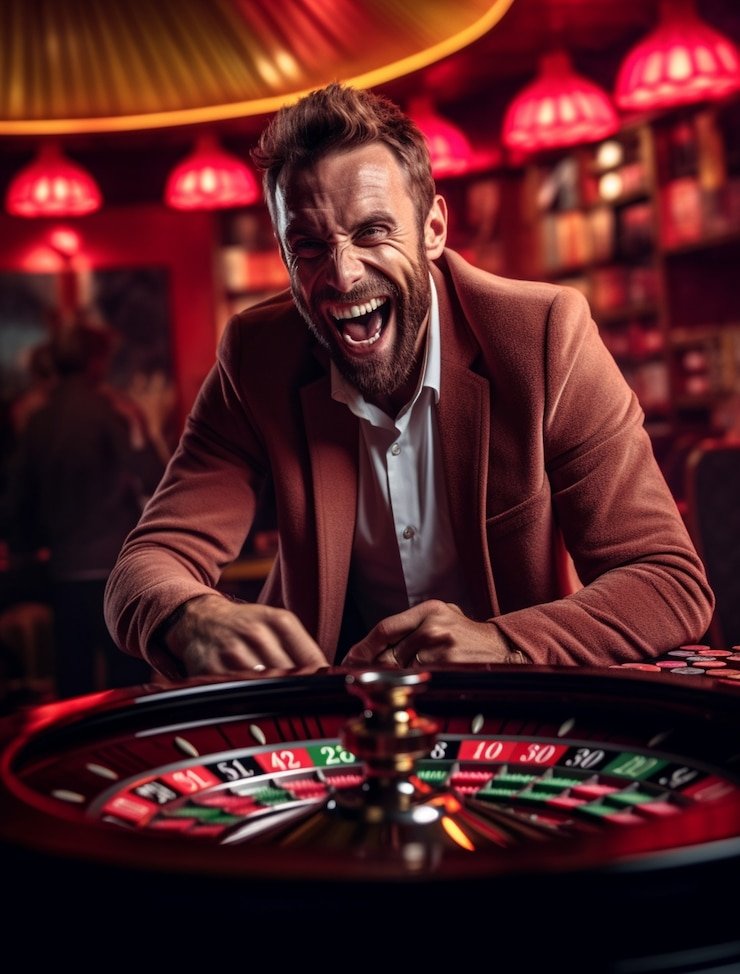 Fitur dukungan rajavegas di ponsel