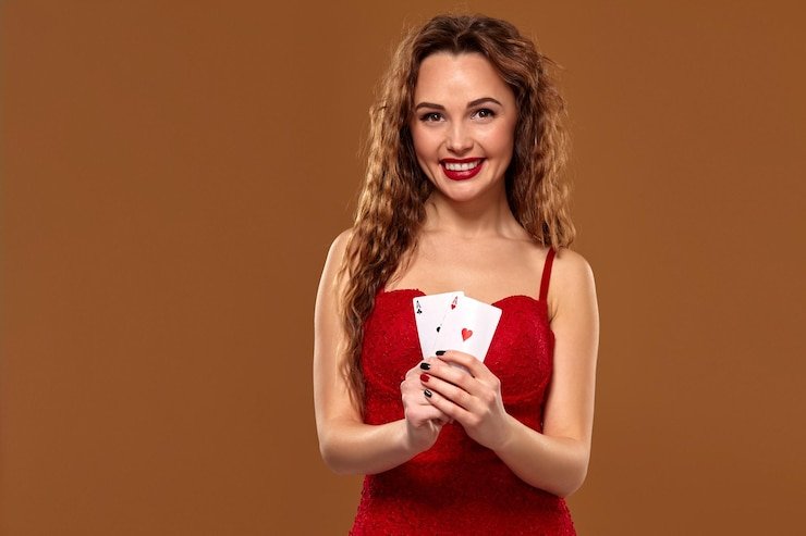 Tampilan rajavegas untuk pengguna mobile